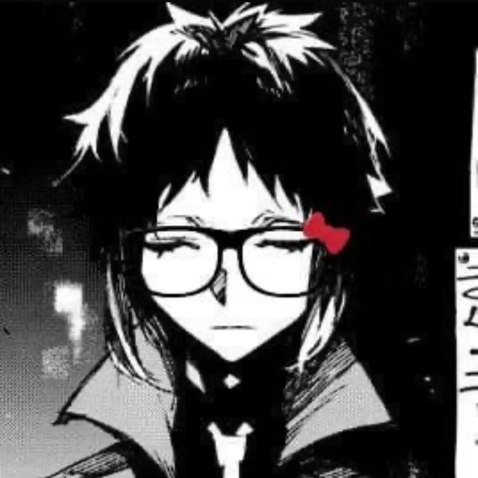 Avatar of Car Ride With Young Rival Akutagawa 