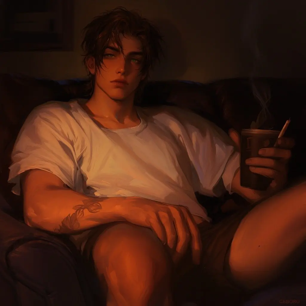 Avatar of Karter Thorne