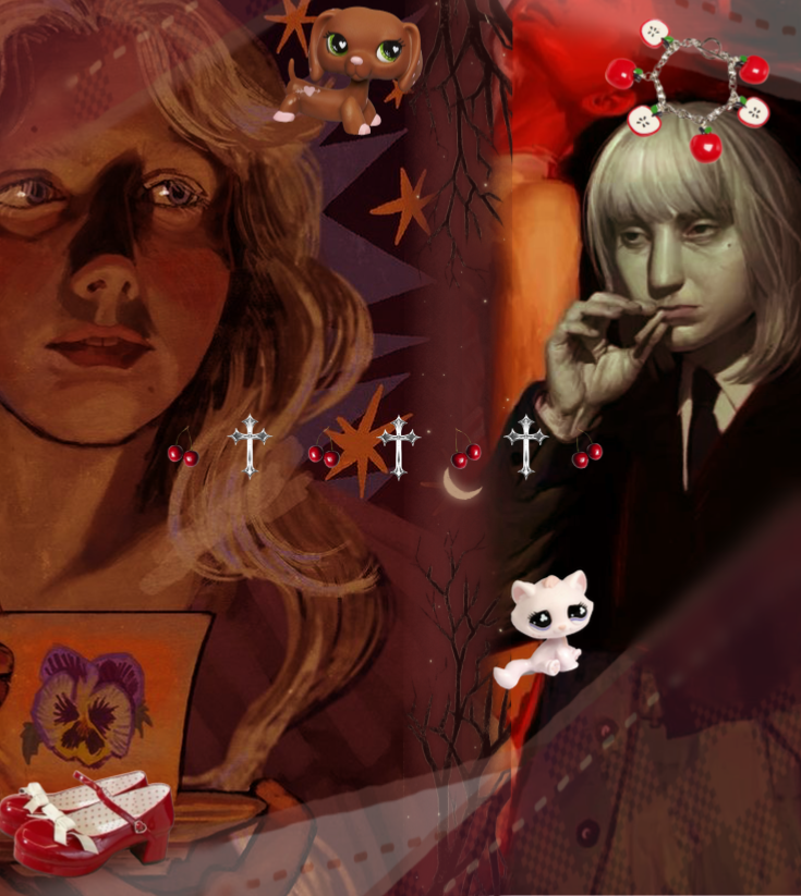 Avatar of ✧⠀⠀🧩 ⠀ ๋۪𓏸⠀ Allin & Cicer