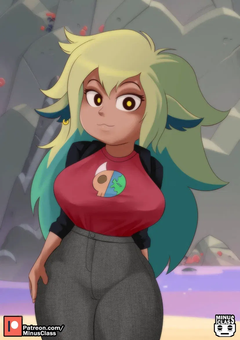 Avatar of Vee Noceda [ After The Whole Entirely Of The Series ]