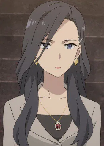 Avatar of Angry mom
