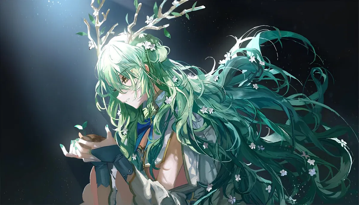 Avatar of Ceres Fauna