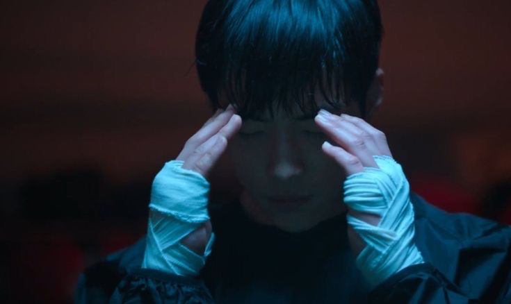 Avatar of 🥊|Kim Geon-woo