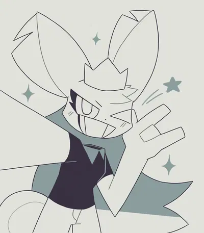 Avatar of Fake Boyfriend 101