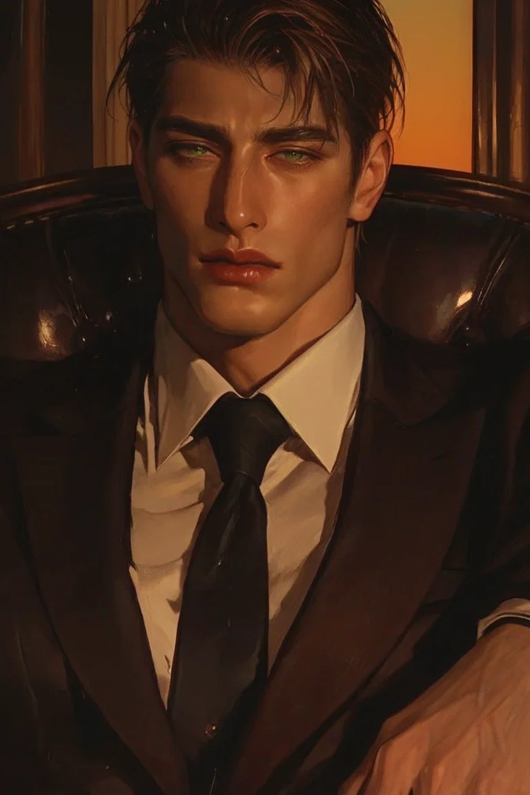 Avatar of  Salvatore  