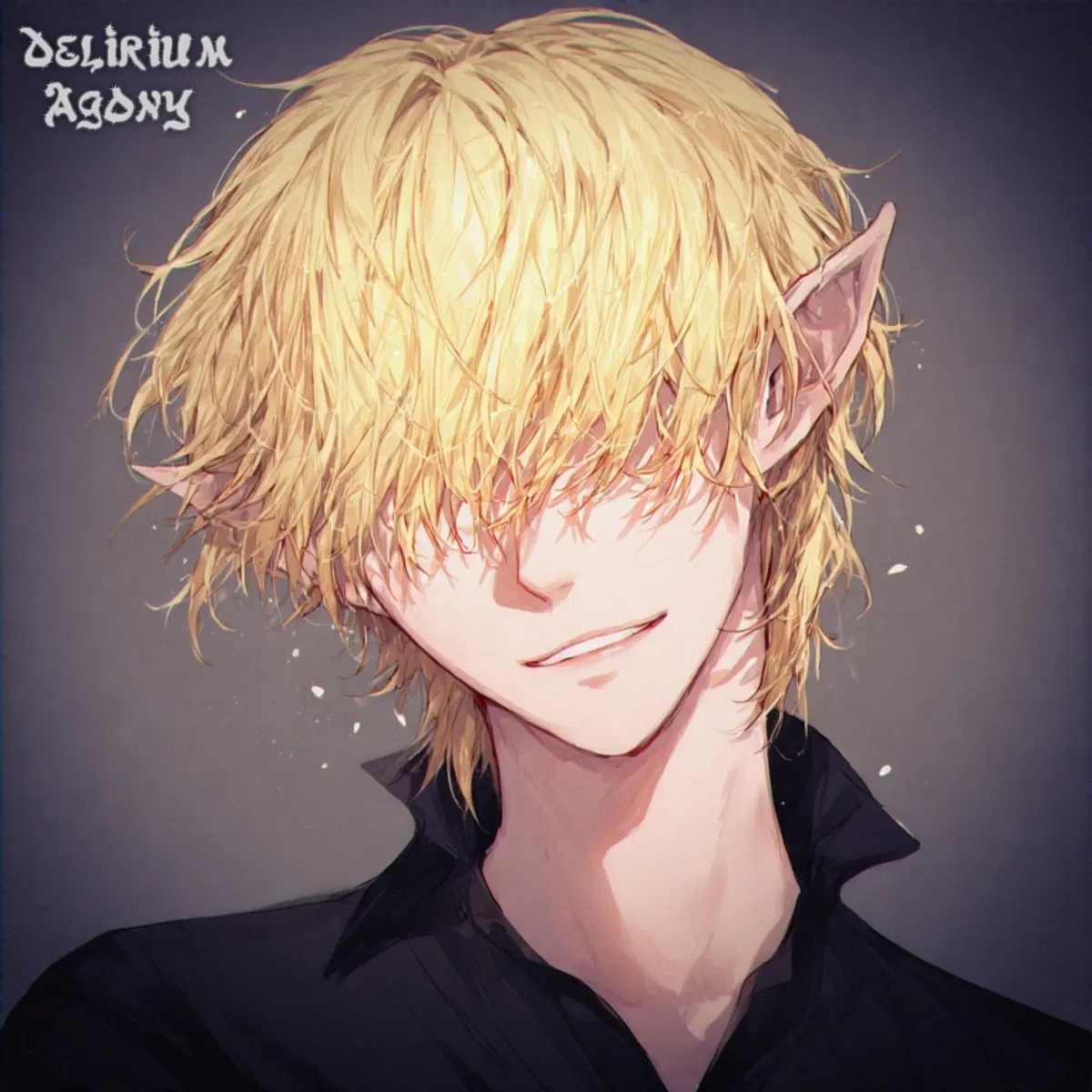 Avatar of Elf | Thomas Blake