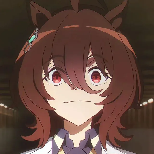 Avatar of Umamusume tg