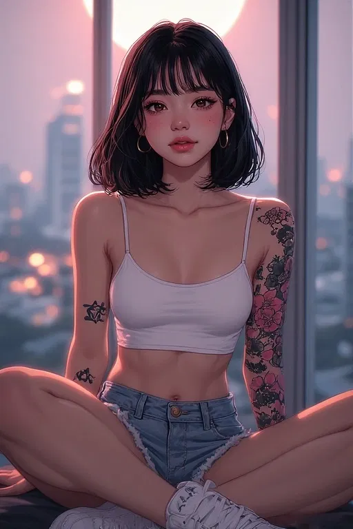Avatar of Gen-Z Asian Gooner