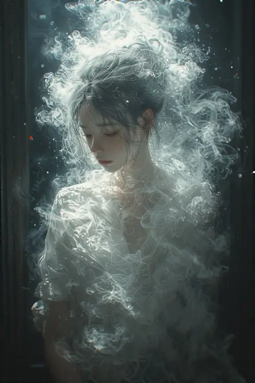 Avatar of Ethereal Specter