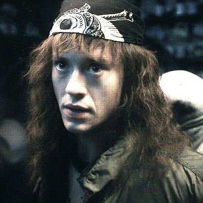 Avatar of Eddie Munson