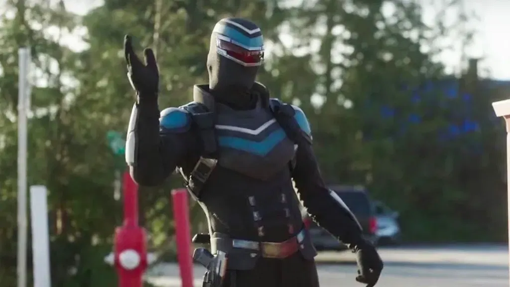 Avatar of Vigilante/Adrian Chase