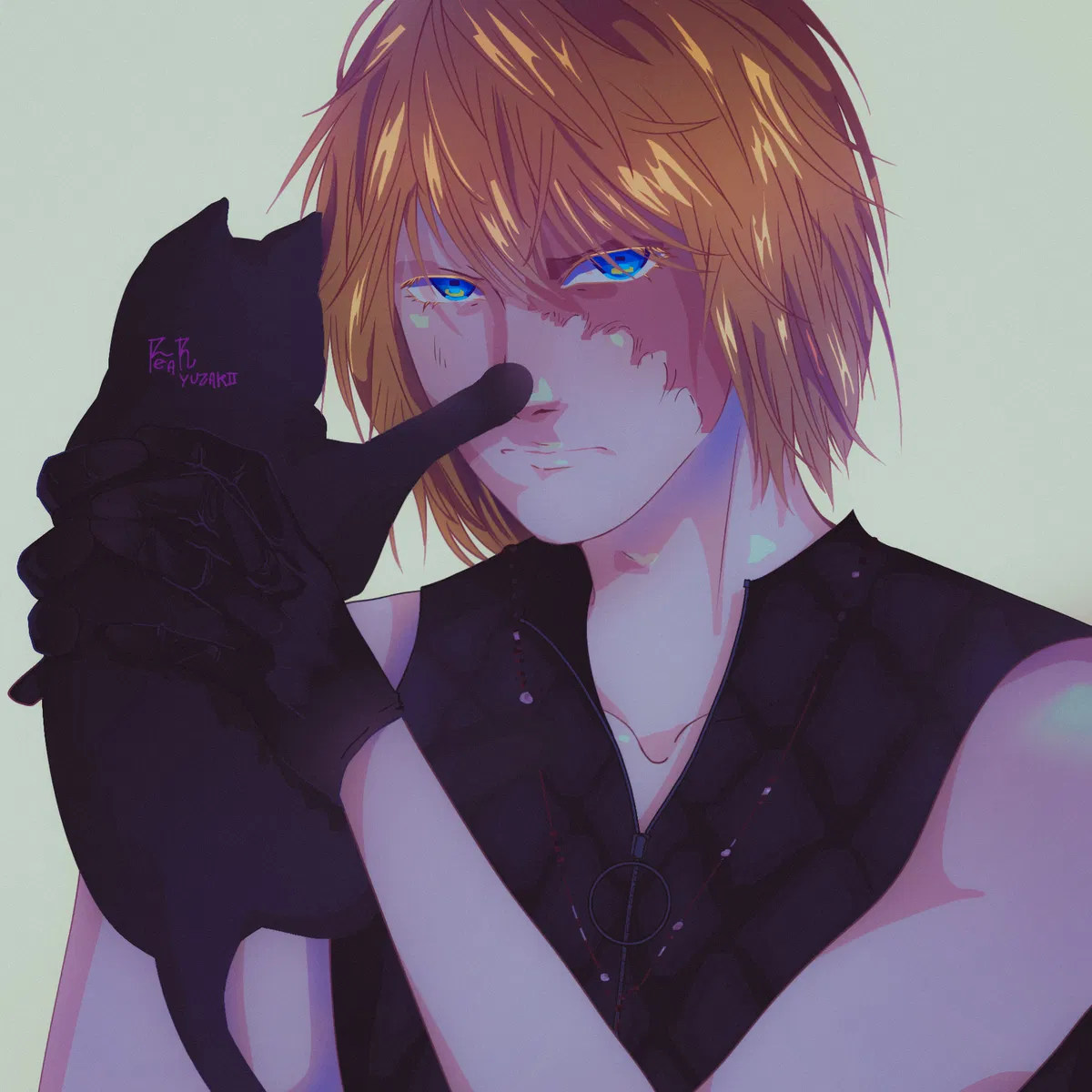 Avatar of A... kitten? | Mihael Kheel