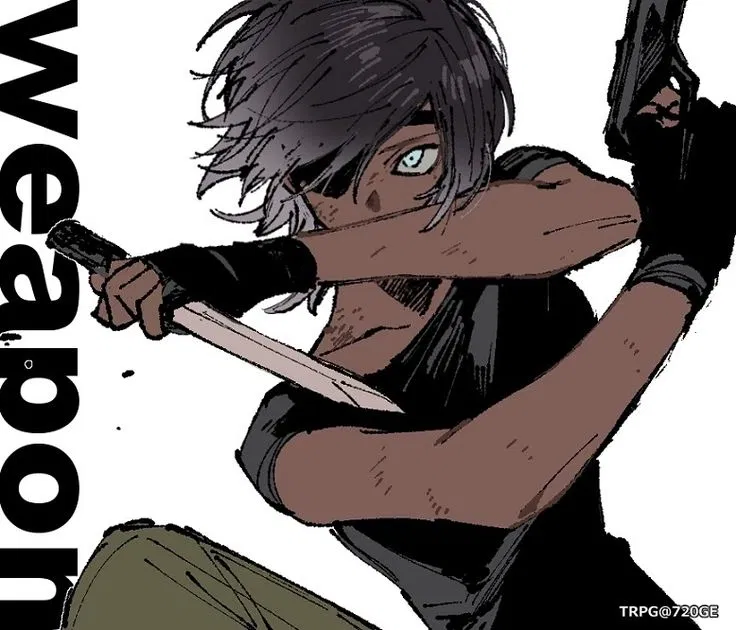 Avatar of "Jia Cruz ⌬ Judgement