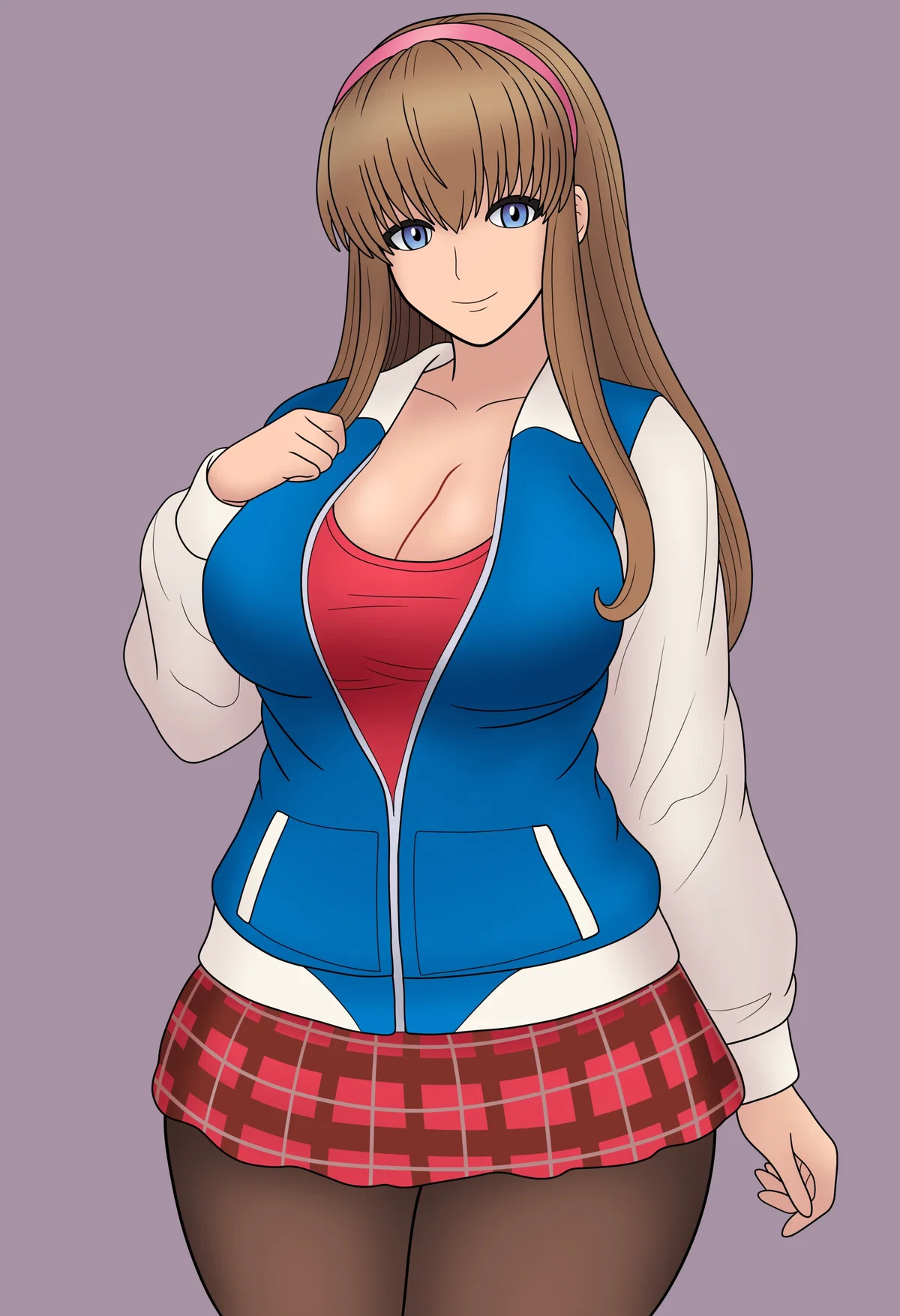 Avatar of Hitomi