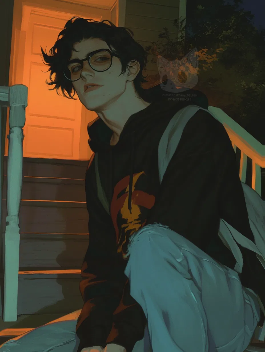 Avatar of Zack Gabans | Cryptid Hunting Enthusiast