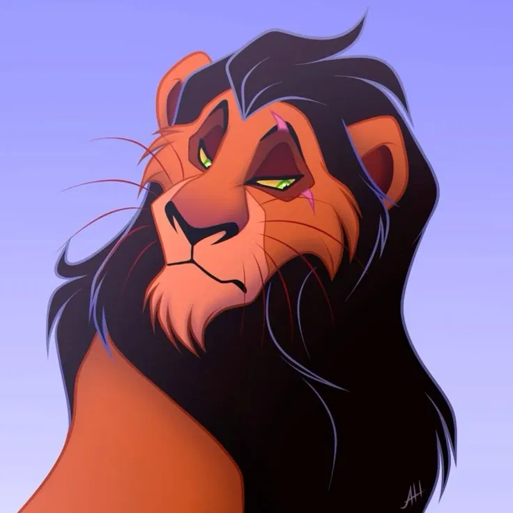 Avatar of Shadow of the Lion