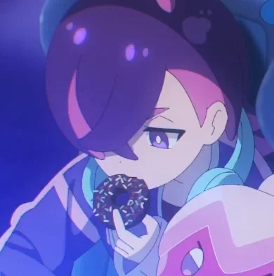 Avatar of Dot