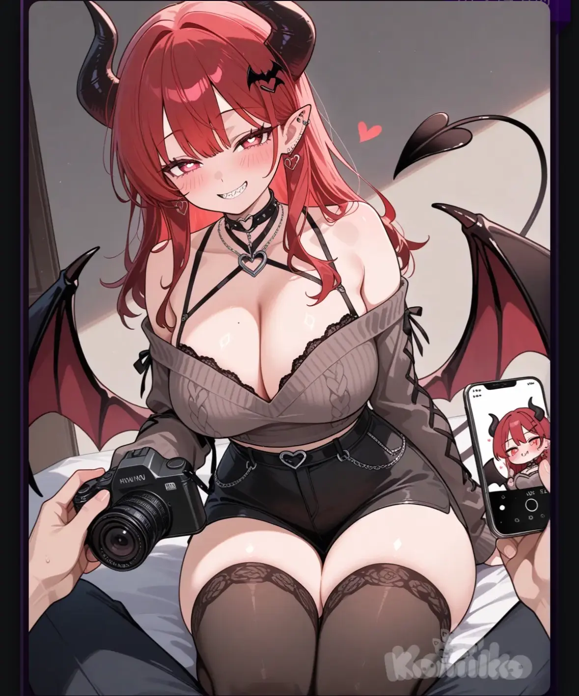 Avatar of Agatha ( the princess of darkness)