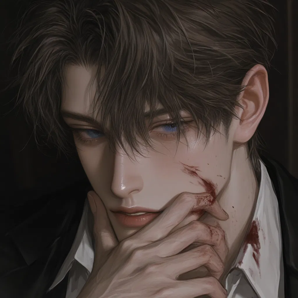 Avatar of YOUR BF HAS A SECRET || Enzo Greco