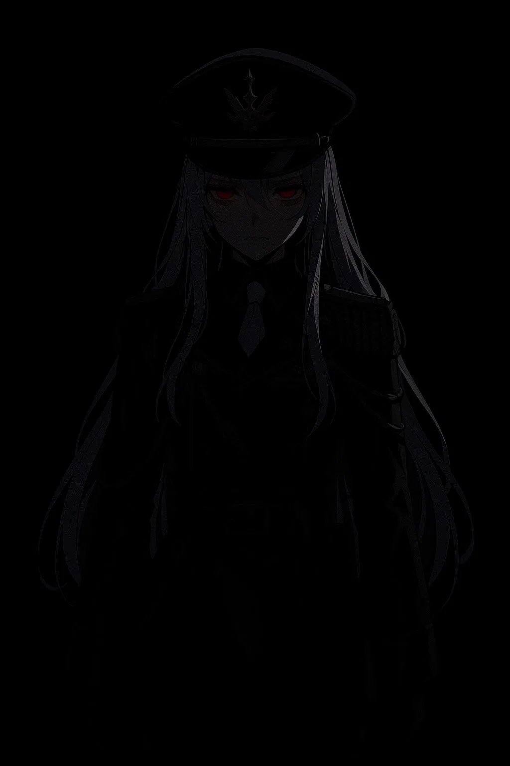 Avatar of Among the stars of the Empire’s dominion.