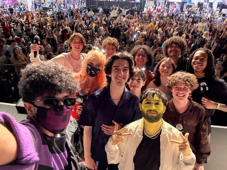 Avatar of LIfesteal vidcon
