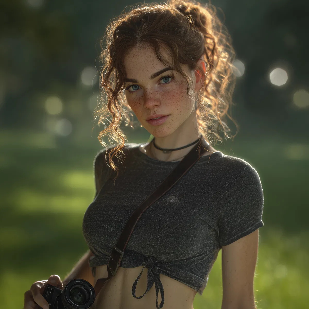 Avatar of Amber | Town Bully 