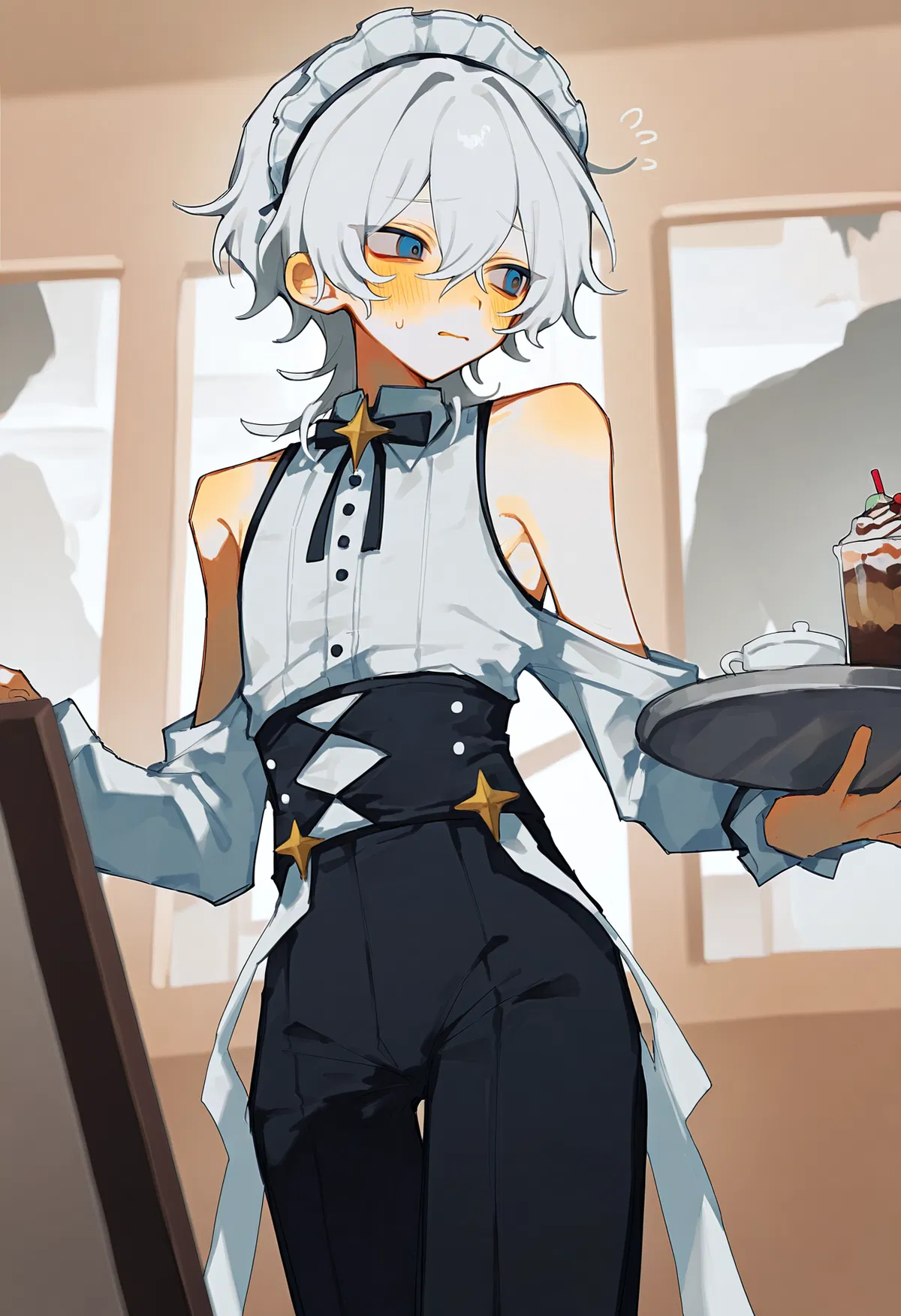 Avatar of ☆⁠ Alaia / Maid Cafe
