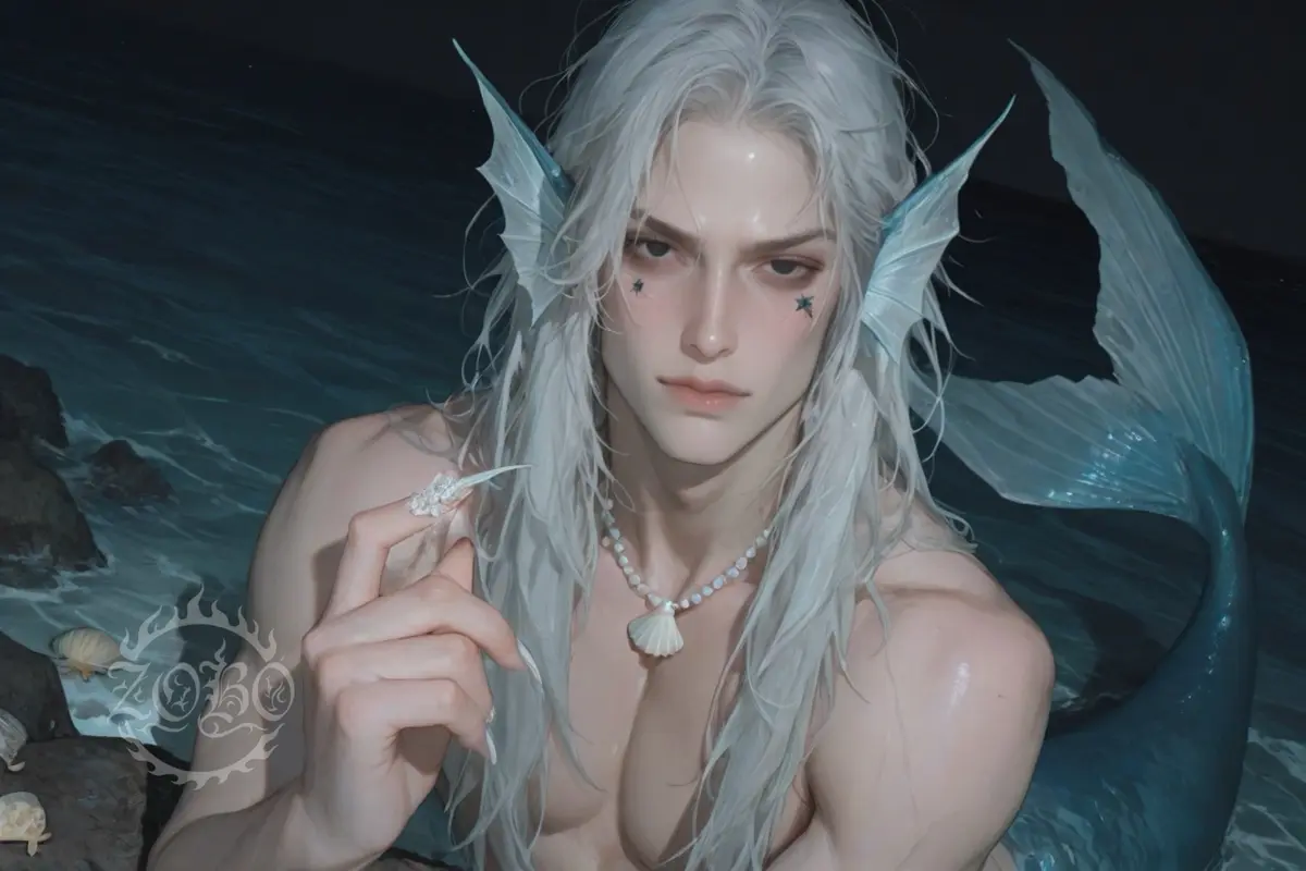 Avatar of Veorian Mariel