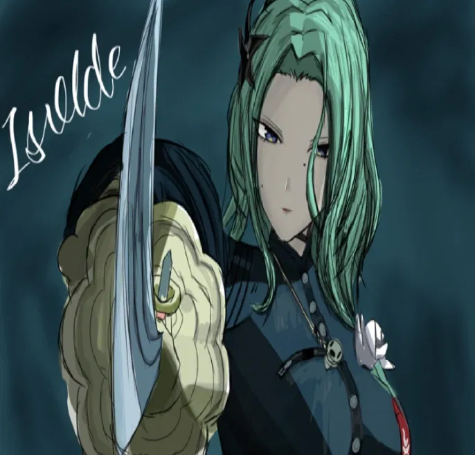 Avatar of Isolde (ZZZ Villain user, Part 20.5: Fighting for understanding)