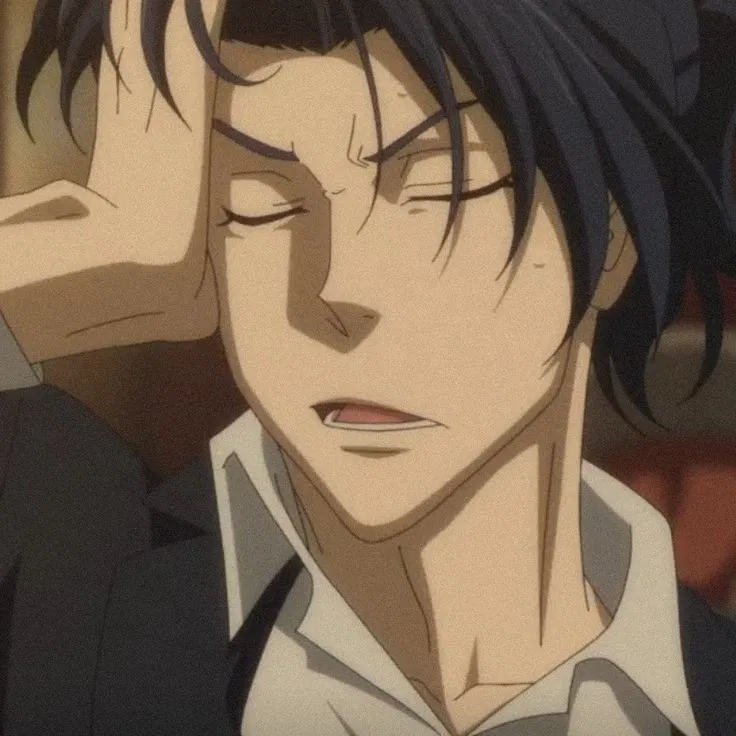 Avatar of Sherlock Holmes - mtp