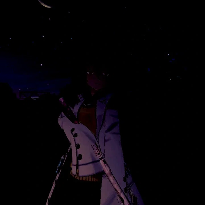 Avatar of Agnes Tachyon's [REDACTED]