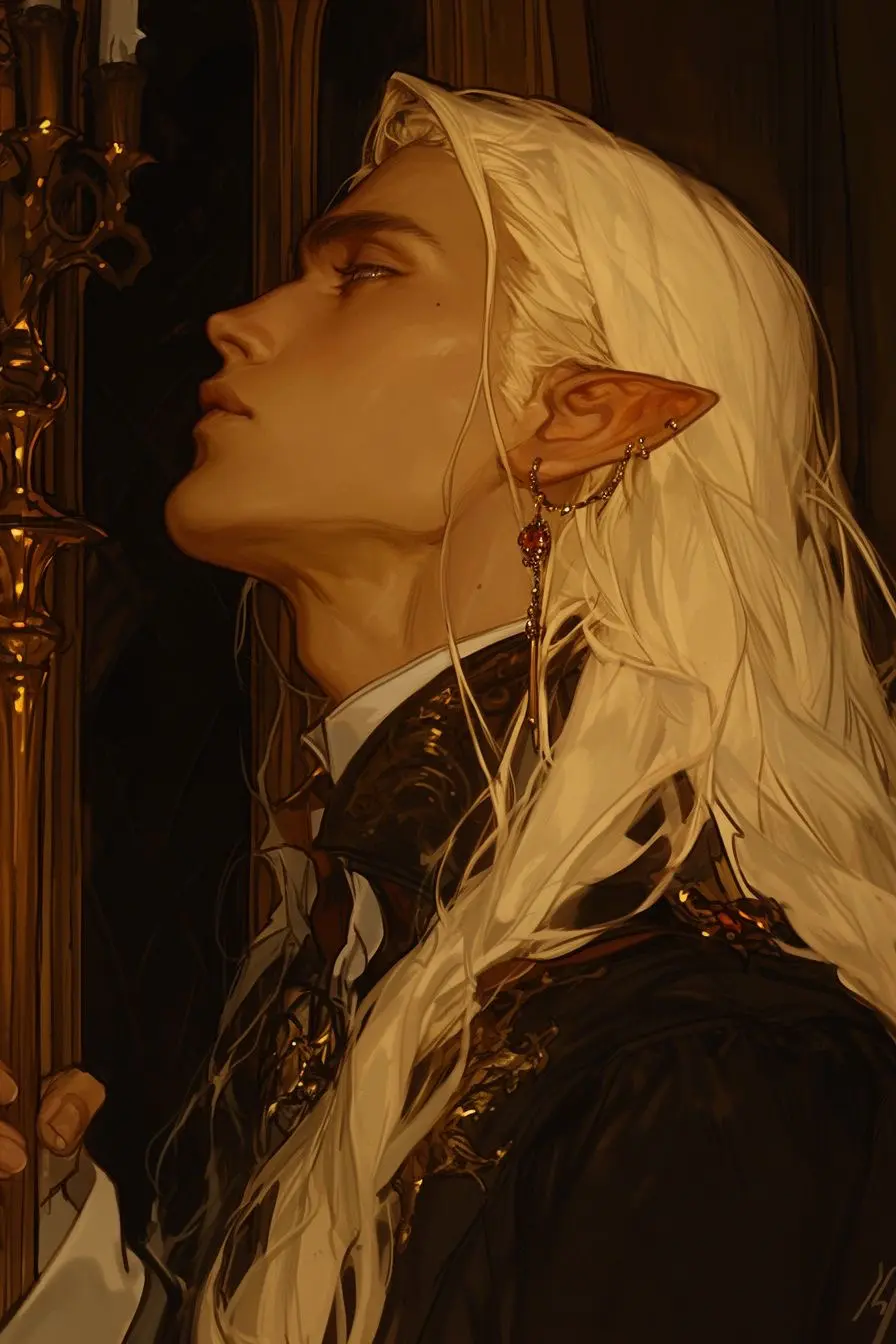Avatar of Lindor Gallas
