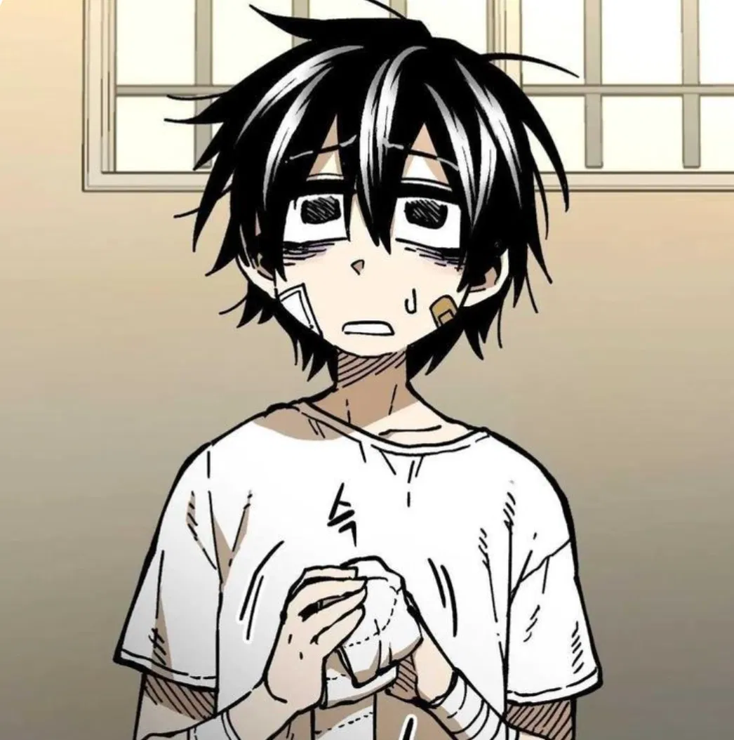 Avatar of Ace, Your autistic, loser, nerd bestest friend