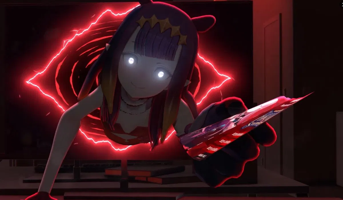 Avatar of Ninomae Ina'nis