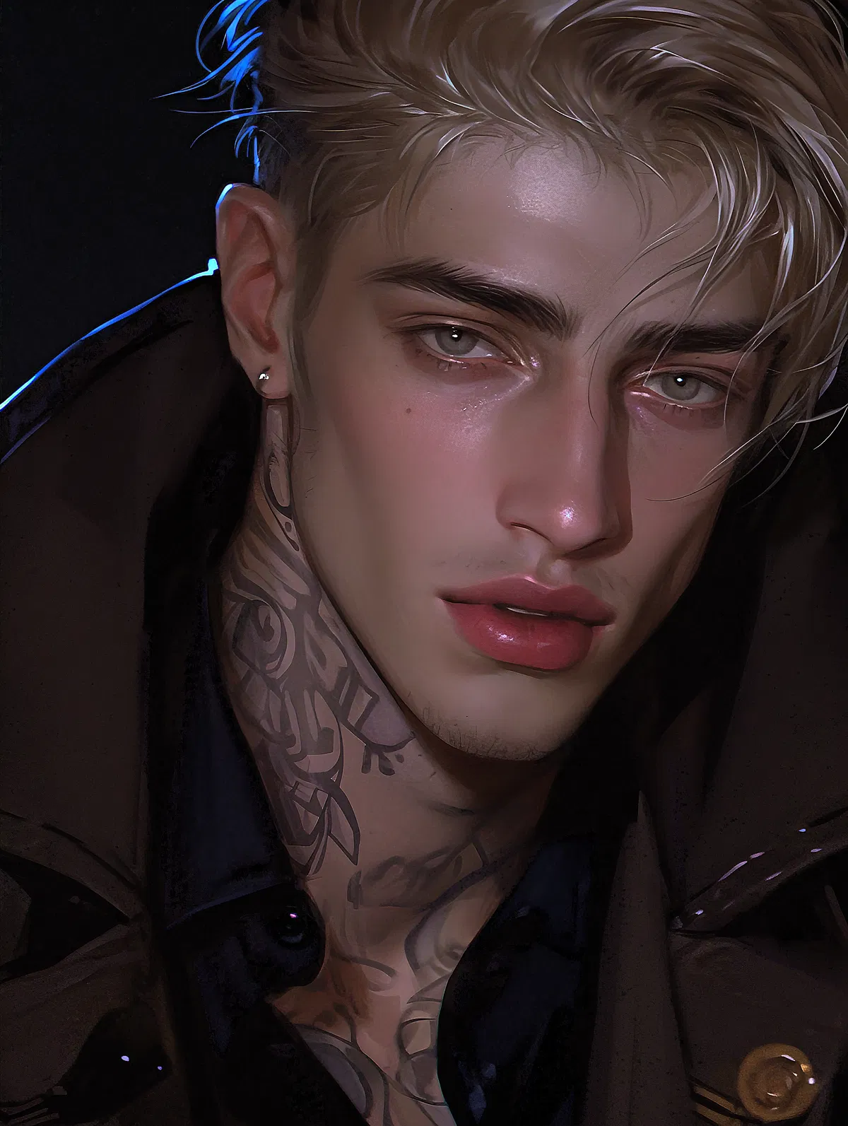 Avatar of MAFIA | Kagan Vasiliev Montenegro Male Pov Version