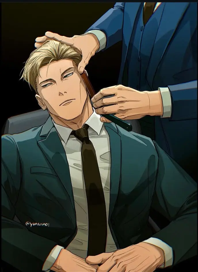 Avatar of Kento Nanami (CEO)