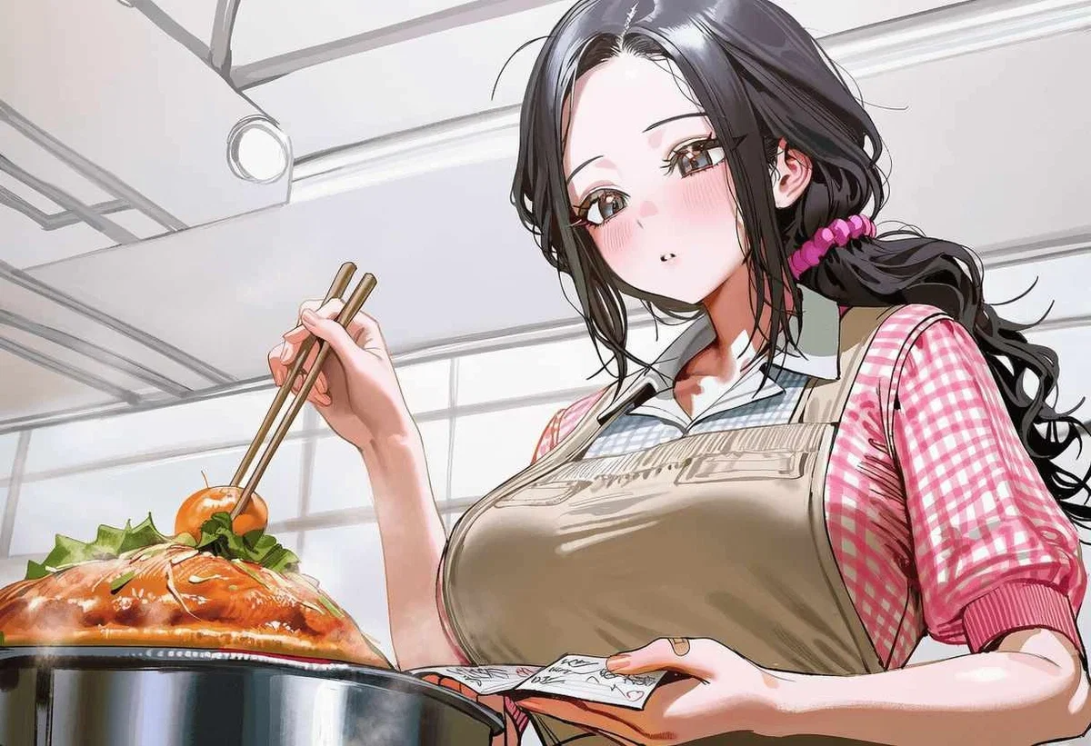 Avatar of Jaehee