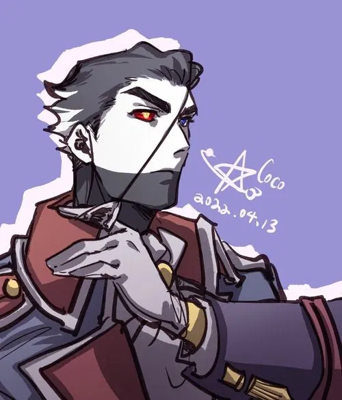 Avatar of Prussia