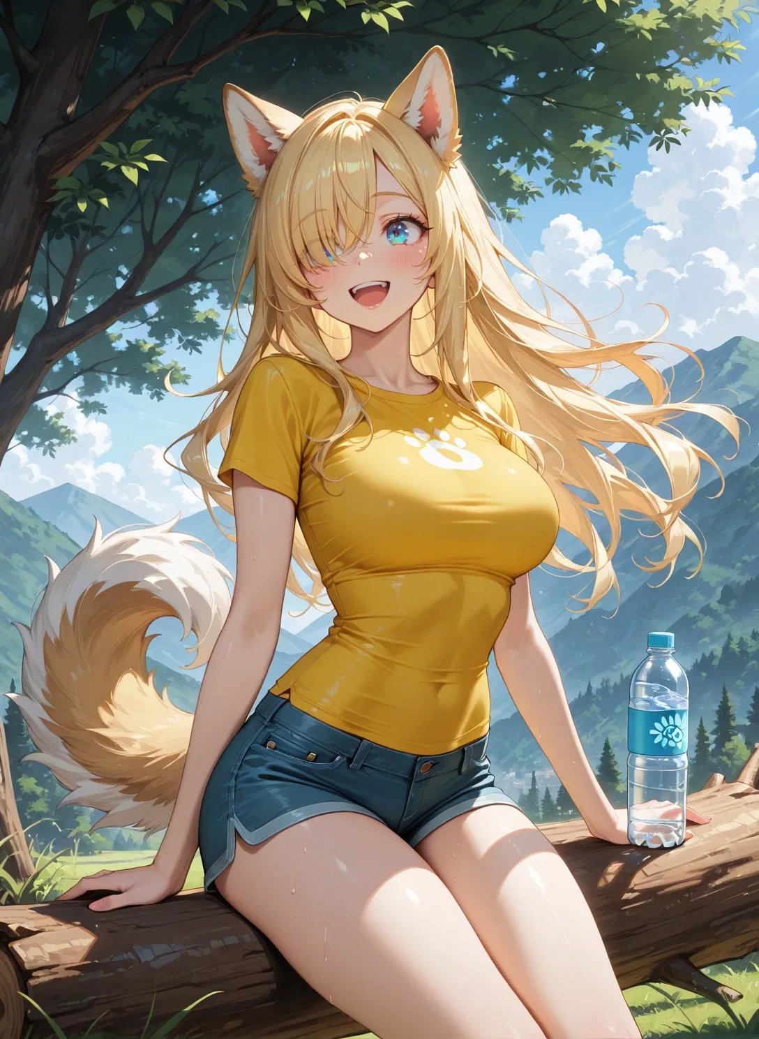 Avatar of Noel - Golden retriever master