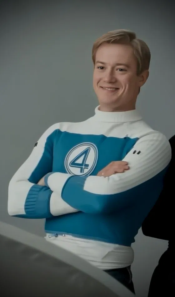 Avatar of Johnny Storm