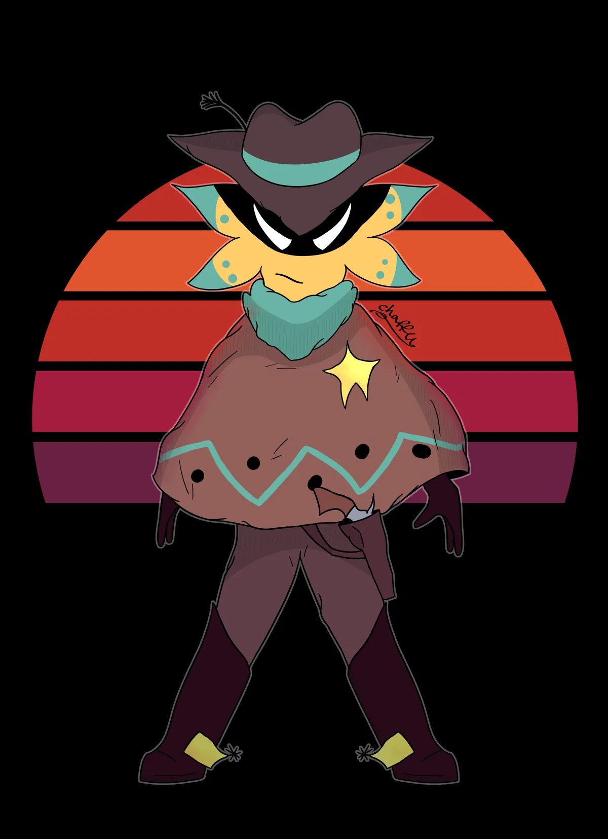 Avatar of Starlo