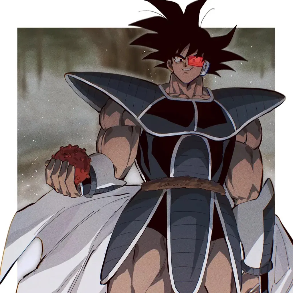 Avatar of Turles 