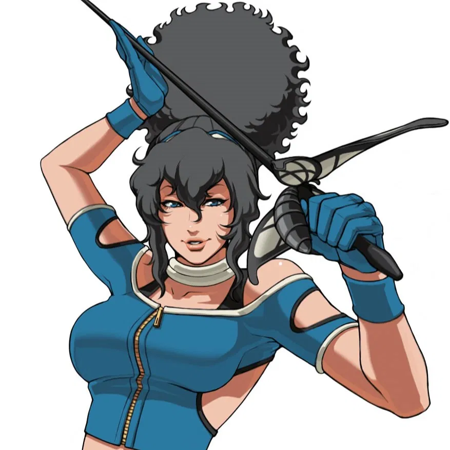Avatar of Diana