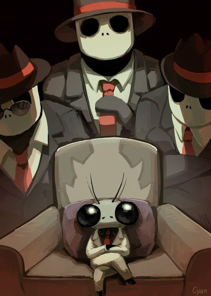 Avatar of Uhhhh DISCORD 🗣️