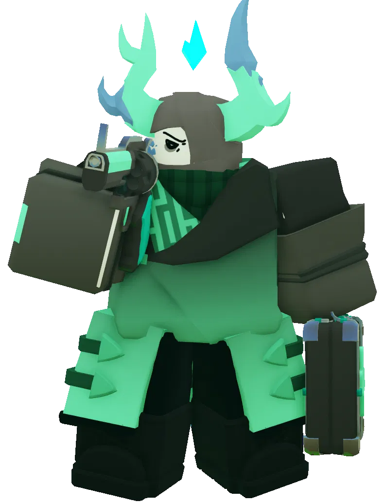Avatar of Madkit // [[ PHIGHTING! ]]