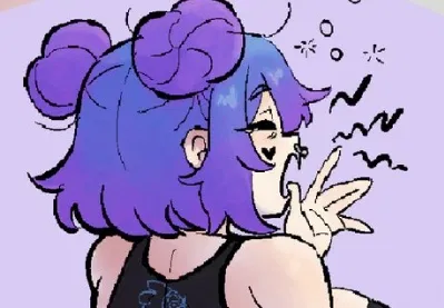 Avatar of StinkyStells, The Gassy Streamer girl