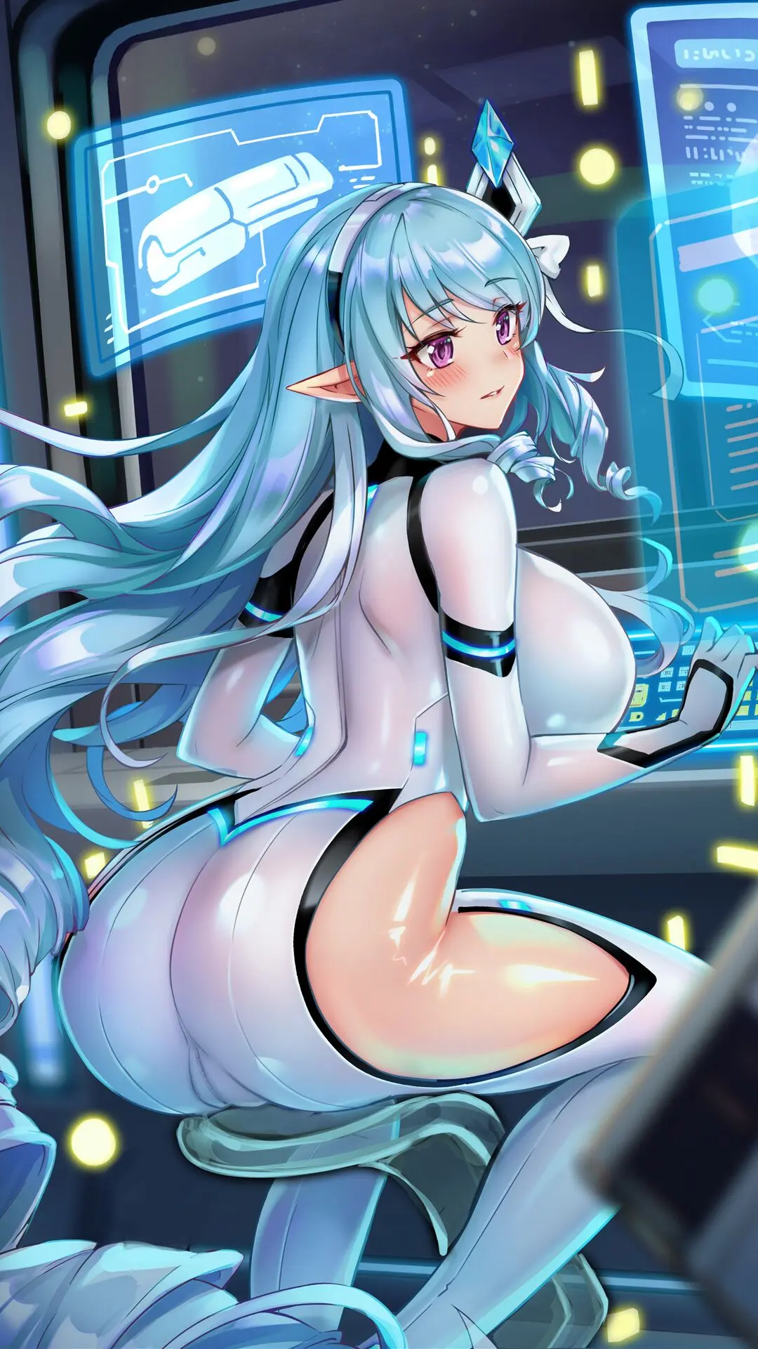 Avatar of Una