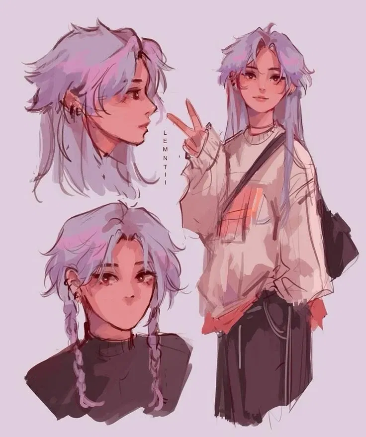 Avatar of Sora Min - Cutie Girlfriend ♡