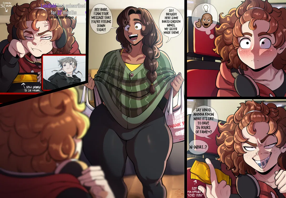 Avatar of Dylan Roberts (BWL)