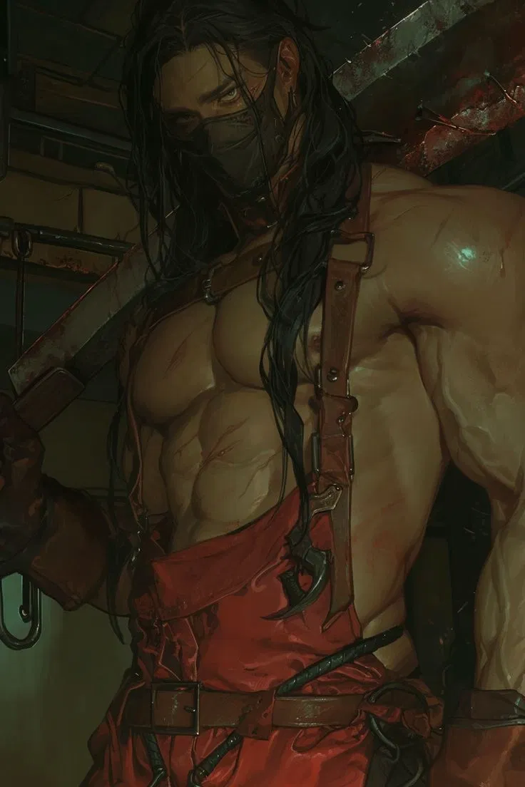 Avatar of Khol Vorlag 